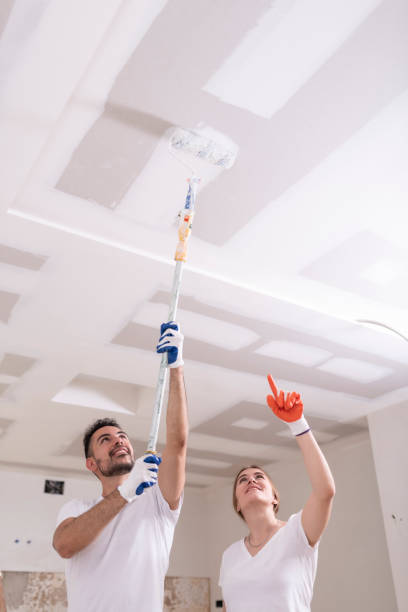 Best Mold Odor Removal Services  in Eagle Point, OR