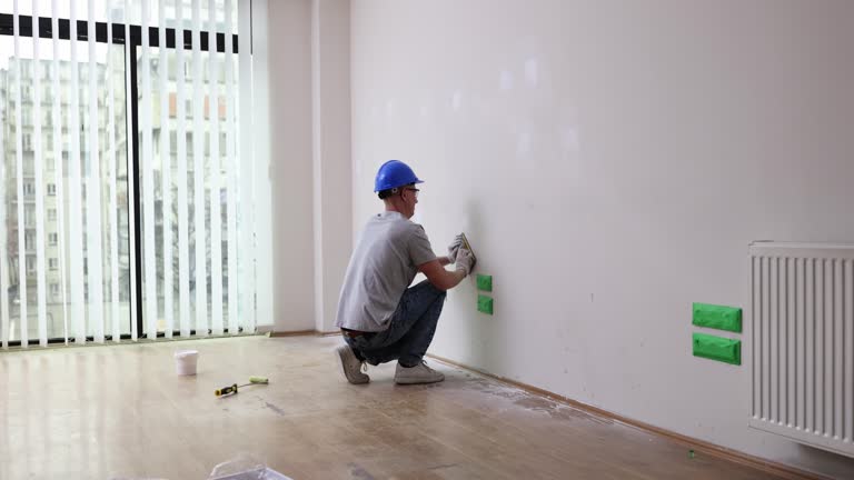 Best Mold Removal for HVAC Installations  in Eagle Point, OR